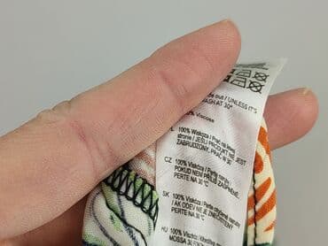 prowadzenie pojazdu w klapkach: F&F, Bluzka damska, 2XL — 5