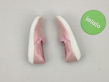 klapki ck: Trampki 30, Używany — 4