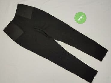 esmara majtki z wysokim stanem: Esmara, Legginsy Sportowe damskie, rozmiar S — 3