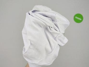 szerokie dresy: Spodnie 3/4 damskie, rozmiar M — 4