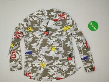 latka na ubrania: Women`s shirt, size L — 4