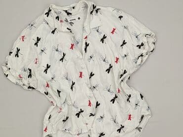 koszula damska hugo boss: Sinsay, Women`s shirt, size S (EU 36) — 1