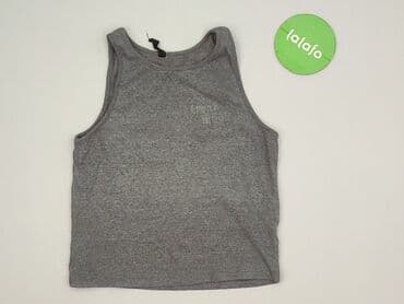 vans custom t shirty: Sinsay, Women's blouse, size S (EU 36) — 2