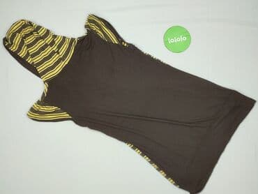 indicode t shirty: Women`s tunic, size M (EU 38) — 3