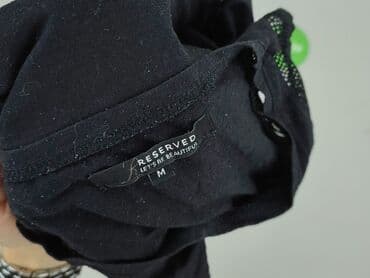 reserved spodnie dresowe: Reserved, Top damski, rozmiar M — 5