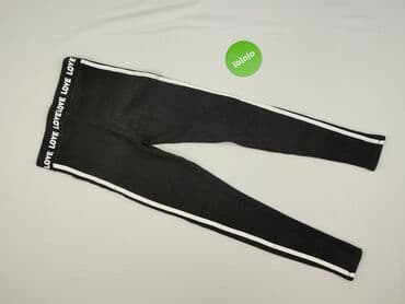 legginsy push up moro: La Pia, Legginsy rozmiar S — 3