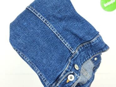 куртки жіночі: New Jeans, Kurtka jeansowa damska, rozmiar L — 6