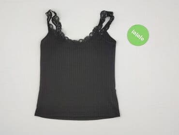 jeansy reserved: Top damski, rozmiar S — 4