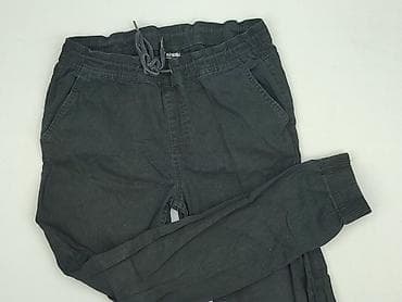 Sinsay, Spodnie dla mężczyzn, rozmiar L