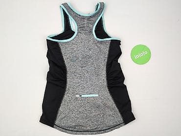 reebok bluzki: Elle, Top damski, rozmiar M — 3