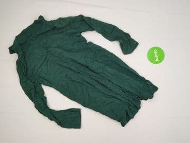 długość koszulki a wzrost: Cropp, Sukienka damska, L — 4