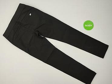 stringi pod legginsy: Legginsy Eleganckie damskie, rozmiar M — 3