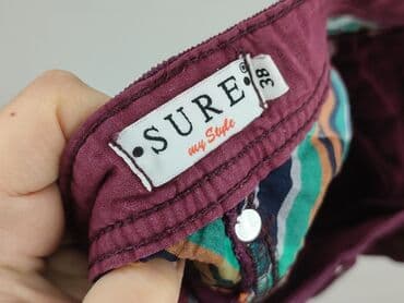 cross jeans zakręt: Spódnica damska, M — 4