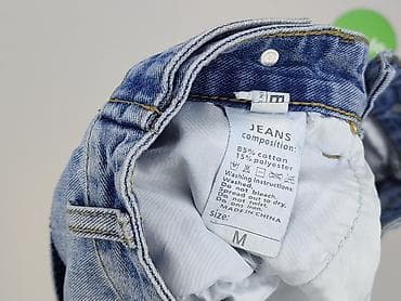 denim co: Szorty damskie, rozmiar M — 5