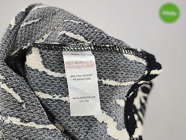 czekoladowe: Papaya, Bluzka damska, rozmiar 2XL — 6
