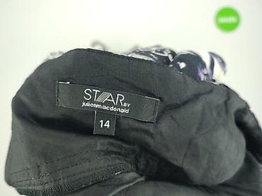 tk maxx pl: Star by Julien Macdonald, Sukienka damska, rozmiar XL — 4