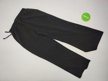 bluzy 2005: Spodnie dresowe damskie, rozmiar M — 3