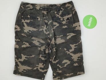 buty wojskowe: Szorty dla mężczyzn, rozmiar L — 3