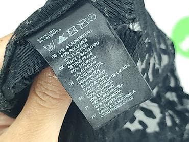 topy celine: H&M Divided, Top damski, rozmiar 2XS — 5