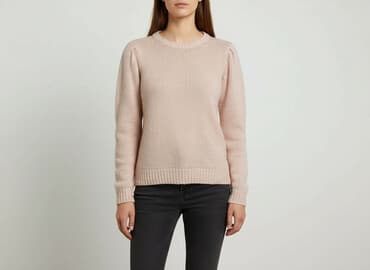 sweter house: House, Sweter damski, rozmiar S — 6