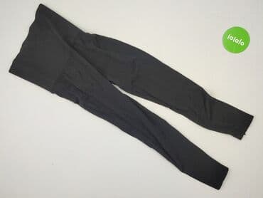 rajstopy po angielsku: Legginsy Sportowe damskie, rozmiar L — 2