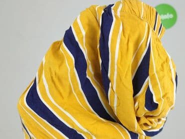 bluza z czerwonym napisem: Sinsay, Bluzka damska, rozmiar XS — 5