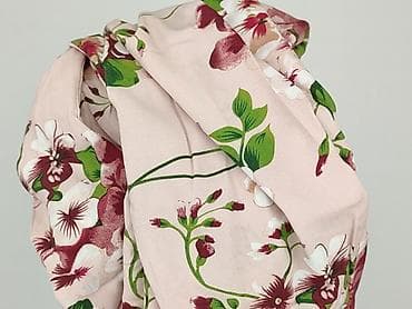 zara bluzki satynowe: Bluzka damska, rozmiar L — 6