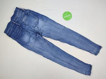 jeans 510 levis: Tally Weijl, Jeansy damskie, rozmiar S — 3