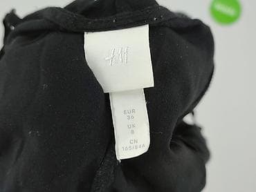 cekinowe body hm: H&M, Sukienka damska, rozmiar S — 5