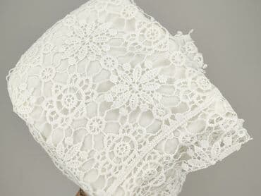 bluzka siateczka z cyrkoniami stradivarius: Bluzka damska, rozmiar S — 5