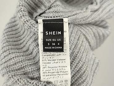 kapcie tuptus: Shein, Sukienka damska, rozmiar S — 4