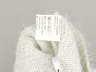 rene buty zimowe: Shein, Sweter damski, rozmiar One size — 5