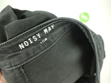 Жінкам: Noisy May, Джинси жіночі, розмір L — 5