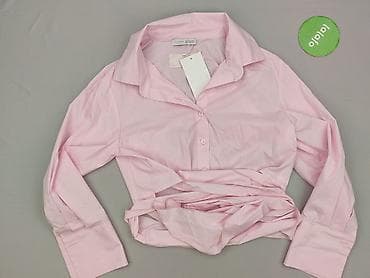 koszulka maklowicz: O'la Voga, Koszula damska, rozmiar M — 2