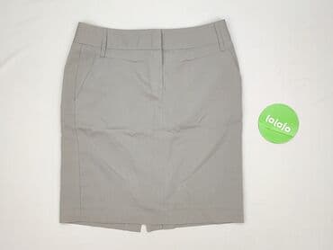 spódnica trapezowa reserved: Reserved, Spódnica damska, rozmiar M — 2