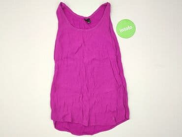 bluzki w paski mango: Mango, Women's blouse, size S (EU 36) — 2