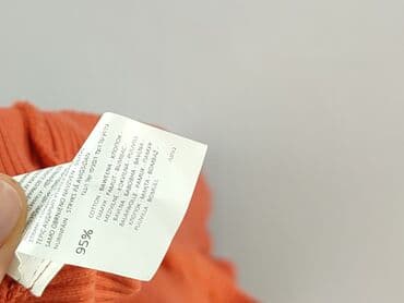 sinsay pomarańczowa sukienka: Sinsay, Sukienka damska, rozmiar M — 5