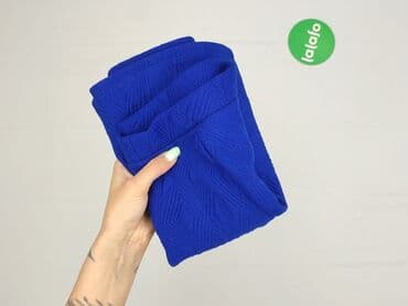 spódnice z prostokąta na gumce: River Island, Спідниця жіноча, розмір M — 6