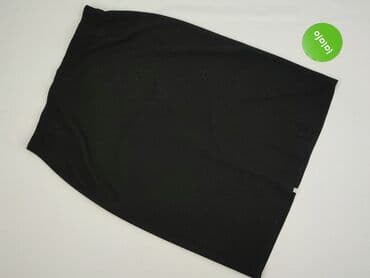 spódniczka z rozcięciami: Spódnica damska, rozmiar 3XL — 2