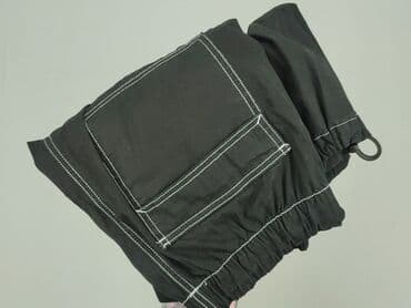 spodnie trekkingowe damskie: Zara, Spodnie cargo damskie, S — 5