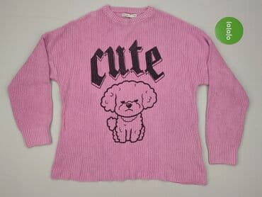 sweter house: House, Sweter damski, rozmiar S — 2