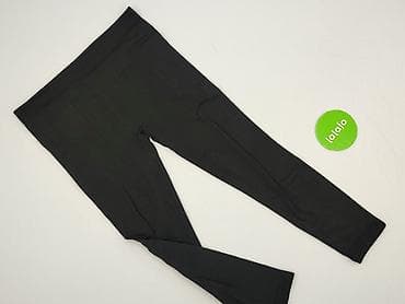 botki: Legginsy Sportowe damskie, rozmiar L — 2