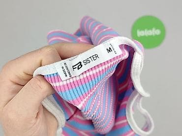 biustonosz 90 d: FBsister, Top damski, rozmiar M — 4