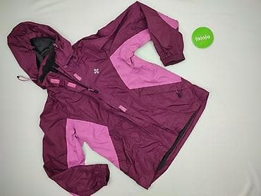 kurtka peruna: Crivit, Kurtka przejściowa damska, rozmiar L — 2