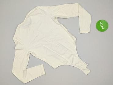 body muuv: Lumina, Body damskie, rozmiar S — 3