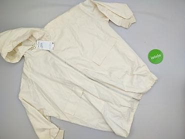 mango kurtki jeansowe: SZACHOWNICA, Kurtka przejściowa damska, rozmiar One size — 2