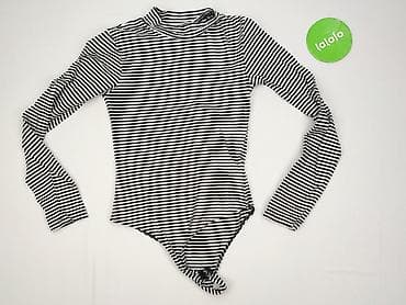 stan body: Primark, Жіноче боді, розмір S — 2
