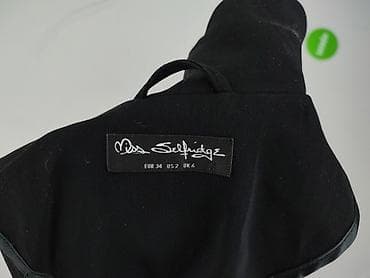 primark trencz: Miss Selfridge, Women`s coat, size 2XS — 4