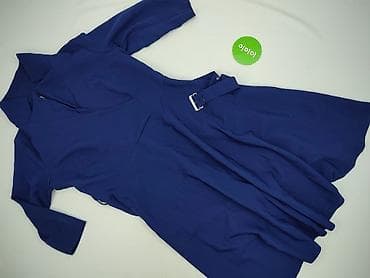 harlequin: Sukienka damska, rozmiar 2XL — 2