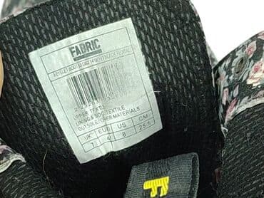 High boots 25, Used — 7